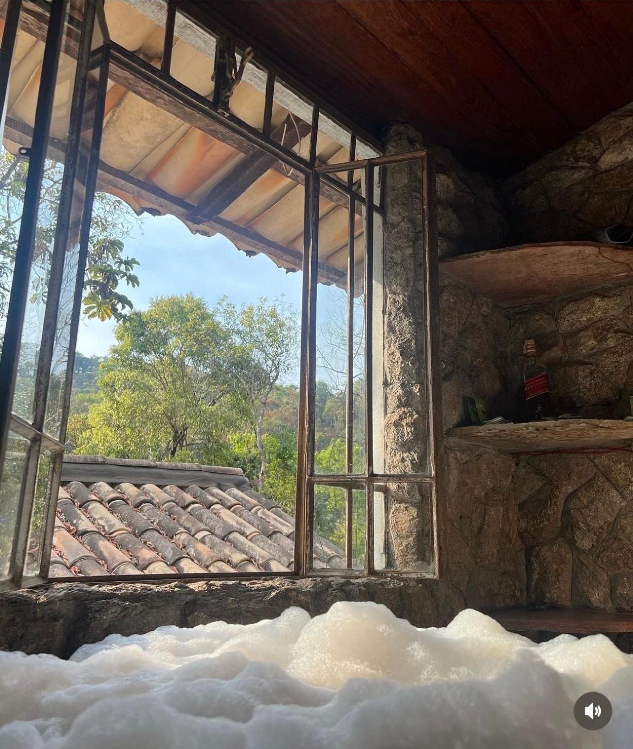 Pousada Lua Bonita 新利马 外观 照片
